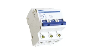 Ավտոմատ անջատիչ adb3-100 (ANDELI)